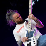 Into The Grave 2023: Jinjer